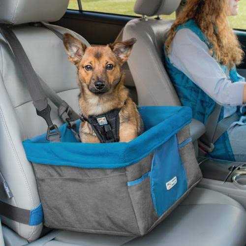 Dog Booster Seat C3857