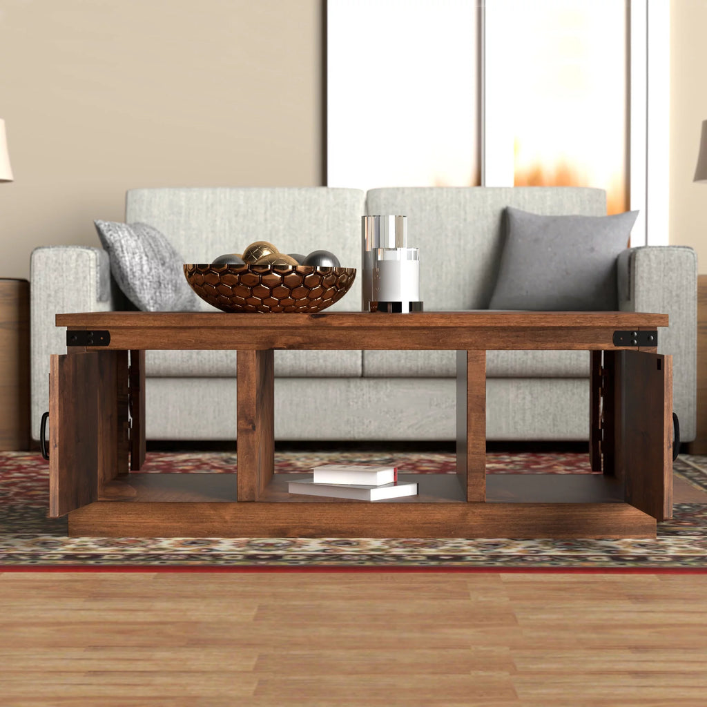 48 inch Coffee Table I748