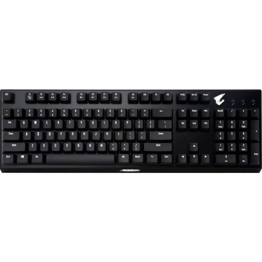 Optical Keyboard V610220