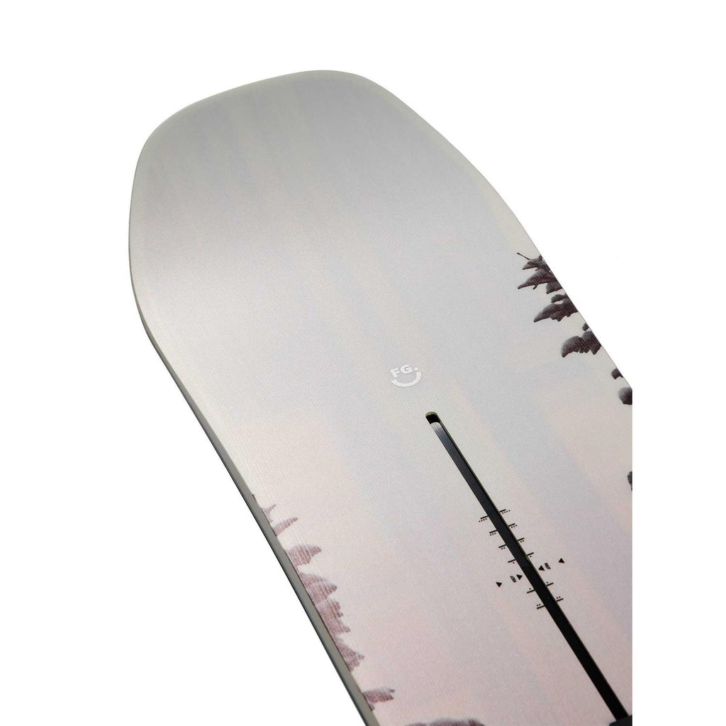 Womens Feelgood Snowboard W852