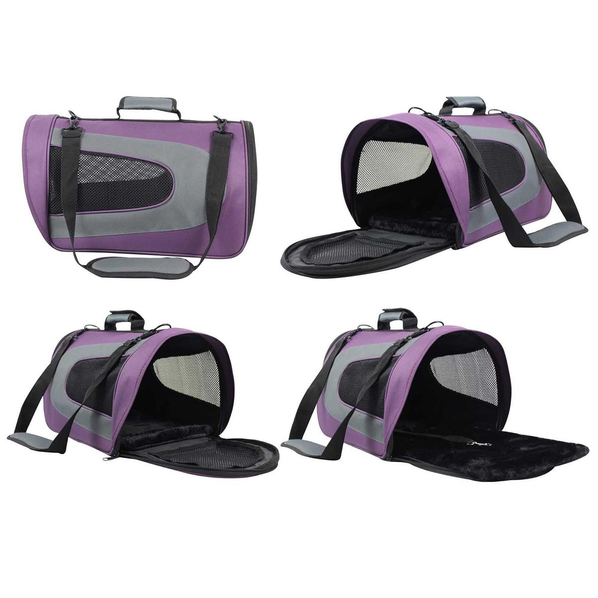 Soft Pet Carrier C7296