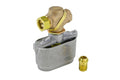 1/2 Union 4.4cv N/O 3-7# Valve E2066