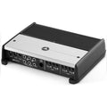 4-Channel Car Amplifier Q9288