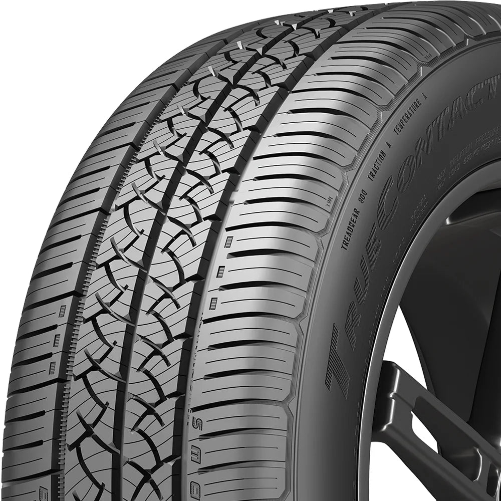 All Season 195/65R15 91T Passenger Tire Y44111