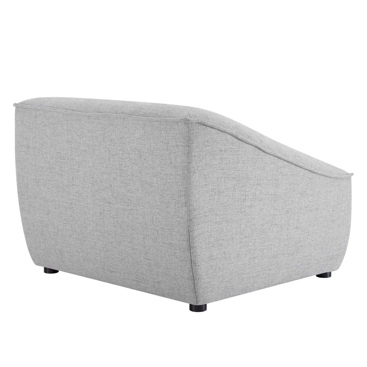 Light Gray Armchair A48382