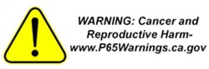 4AN Nitrous Valve F503