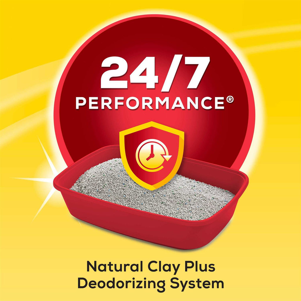 Cat Litter B8953
