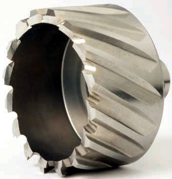 Cobalt Annular Cutter W898290