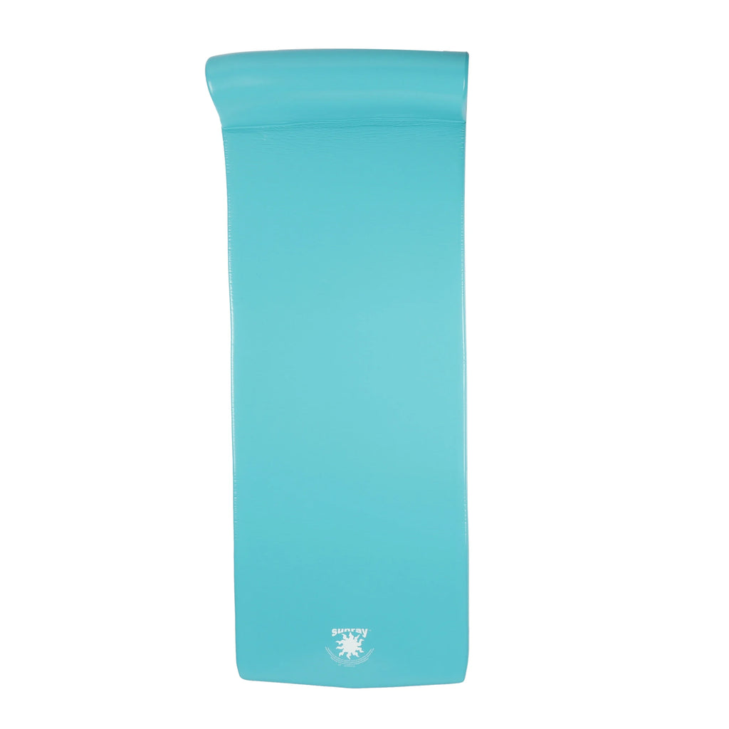 Blue Foam Pool Float N154356