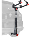2-bicycle Hitch Mounted Bike Rack Carrier E810