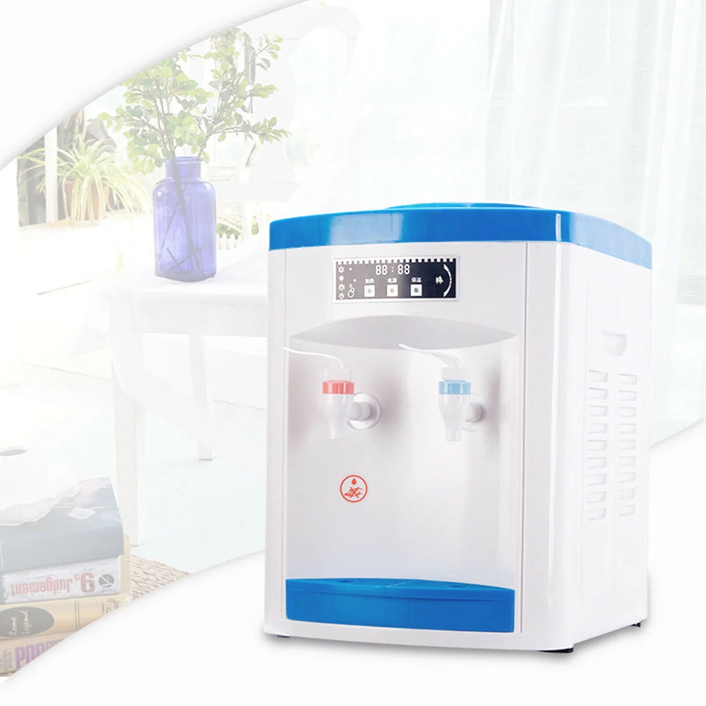 110V Electric Hot and Cold Water Cooler Dispenser K679738