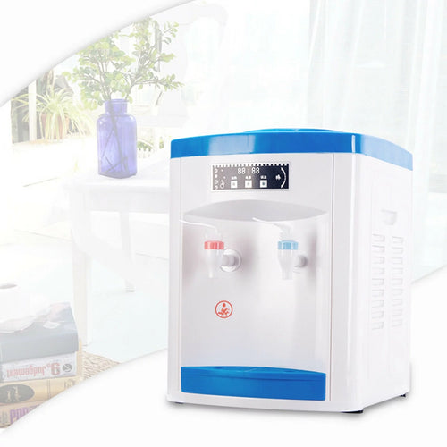 110V Electric Hot and Cold Water Cooler Dispenser K679738
