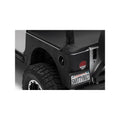Black Corner Guards Q39266
