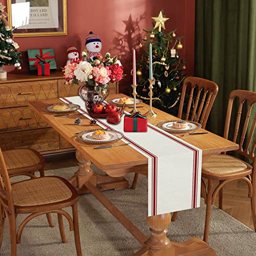 Christmas Table Runner 13 x 72 Inch G96441