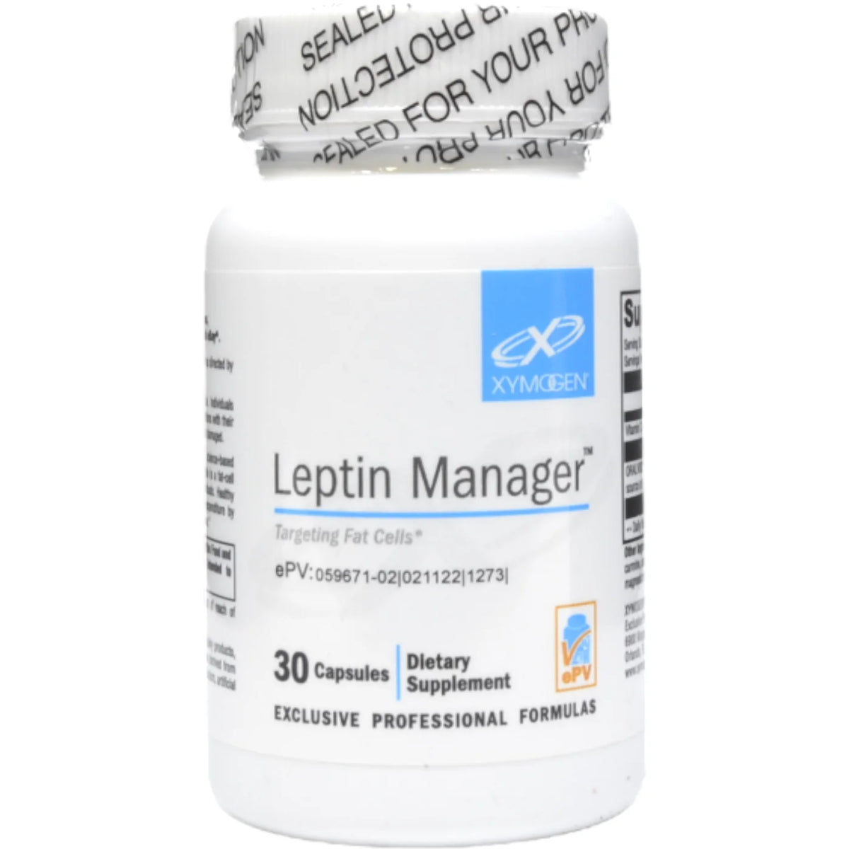 30 Capsules W377604