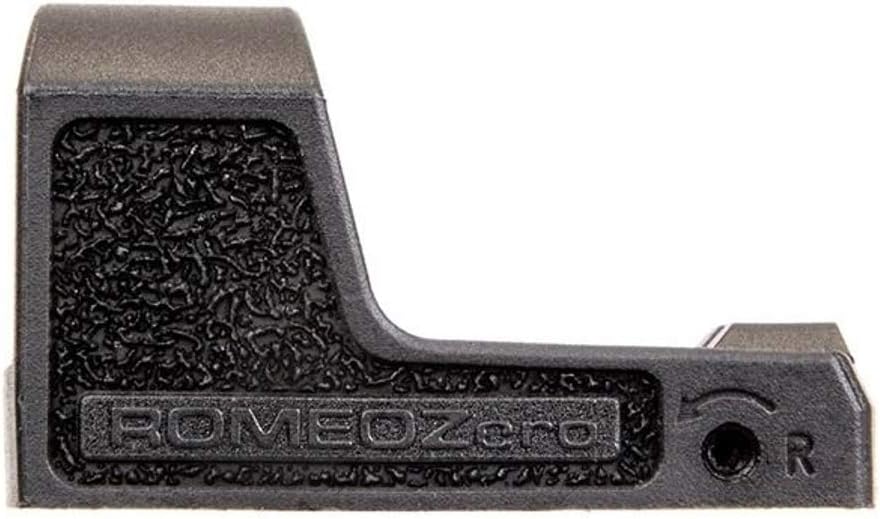 3 MOA Red Dot Reflex Sight with Microfiber Cleaning Cloth V1557
