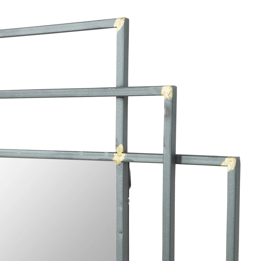 Modern Wall Mirror G976766