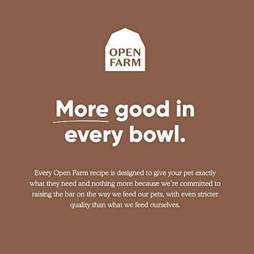 Pasture Raised Lamb Ancient Grains Dry Dog Food E1424