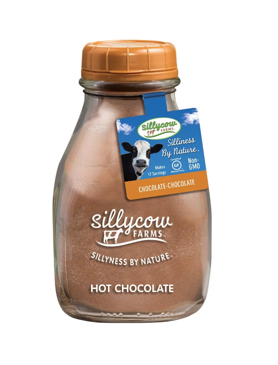 Chocolate Hot Cocoa Mix 16 Oz Pack Of 6 P892
