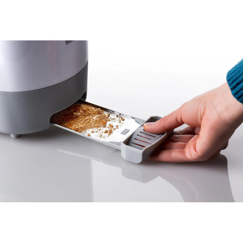 Orange 2 Slice 700W Toaster M865787