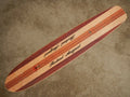 43.75 in x 9 in Longboard L675458