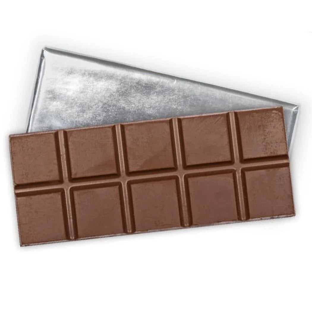 12 Pcs Halloween Candy Party Favors Belgian Chocolate Bars O687