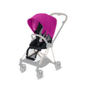 Pink Seat Pack Q17112