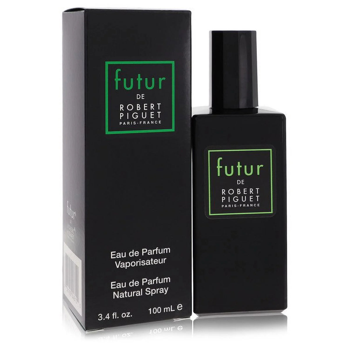 Eau De Parfum Spray 3.4 oz H964415