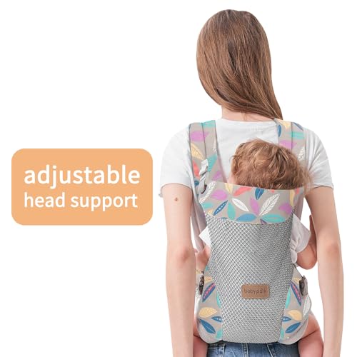 3-in-1 Baby Carrier (camouflage) F4186