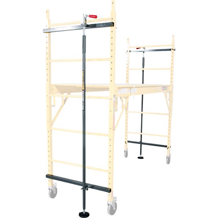 Scaffold Brake 2ct B864650
