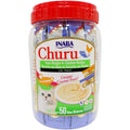 Tuna and Chicken Cat Treats W9727