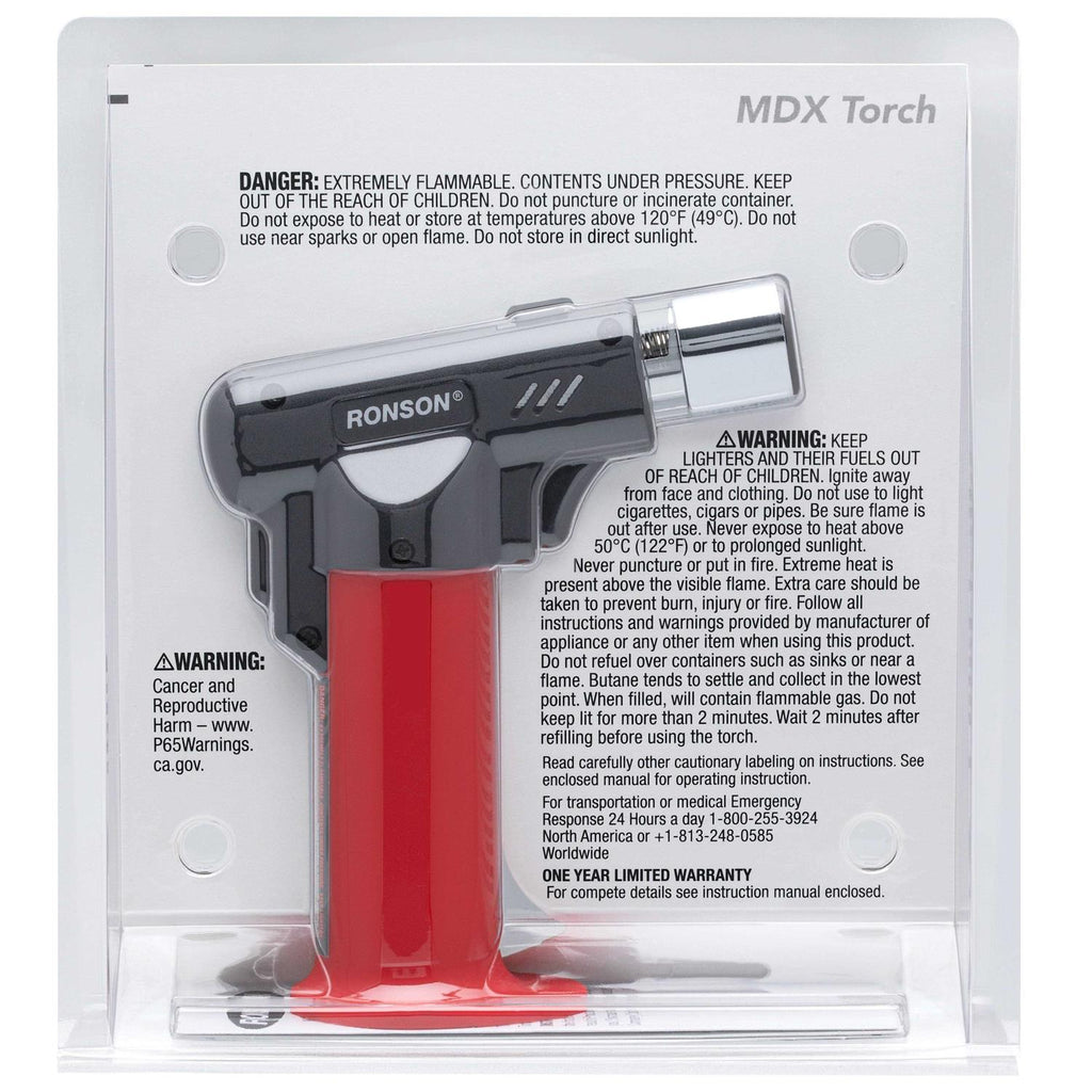 MDX Torch Q361
