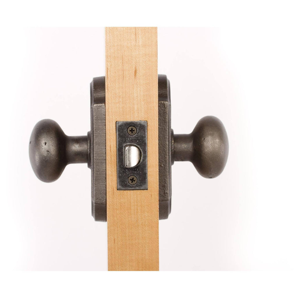 Oil-Rubbed Bronze Knob L276