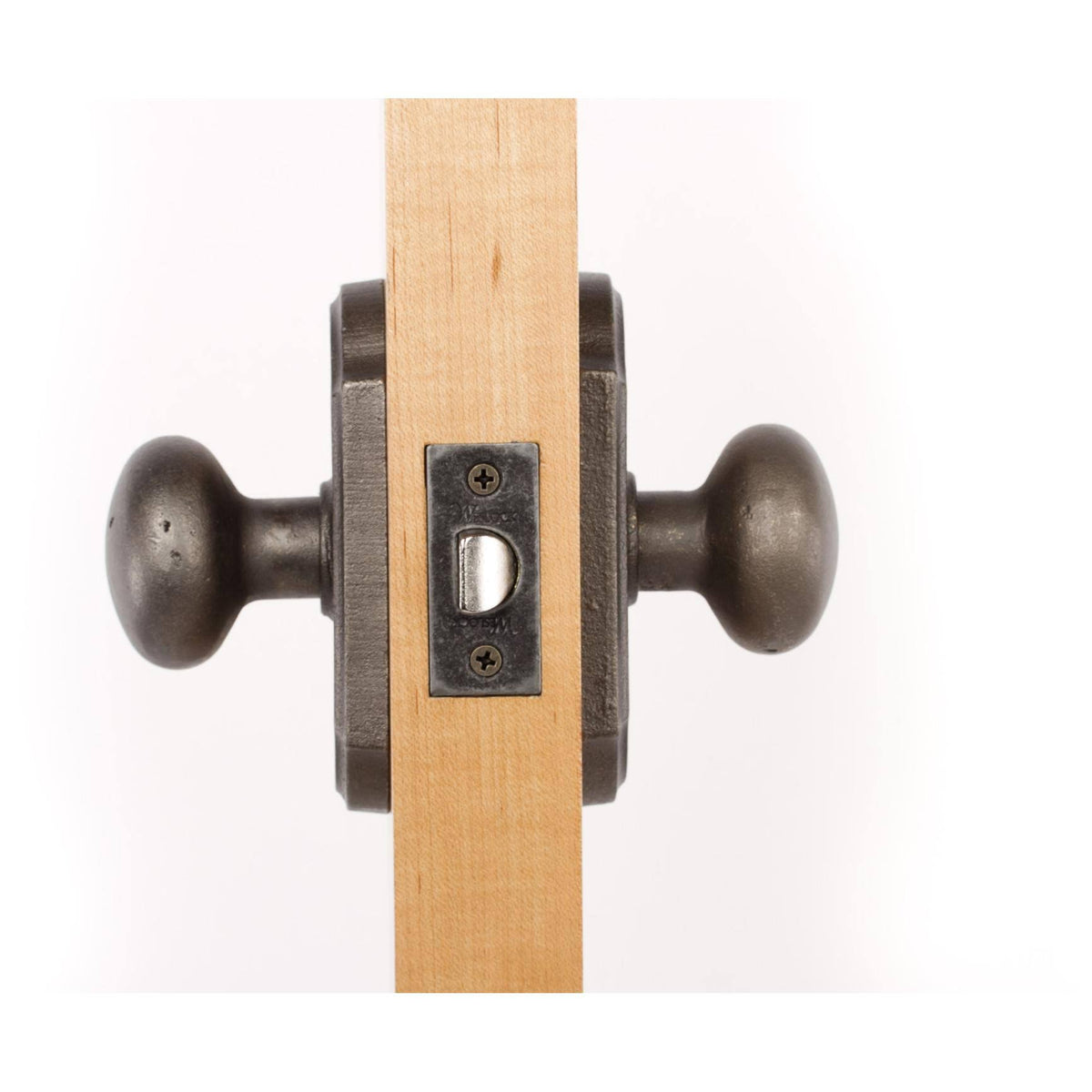Oil-Rubbed Bronze Knob L276
