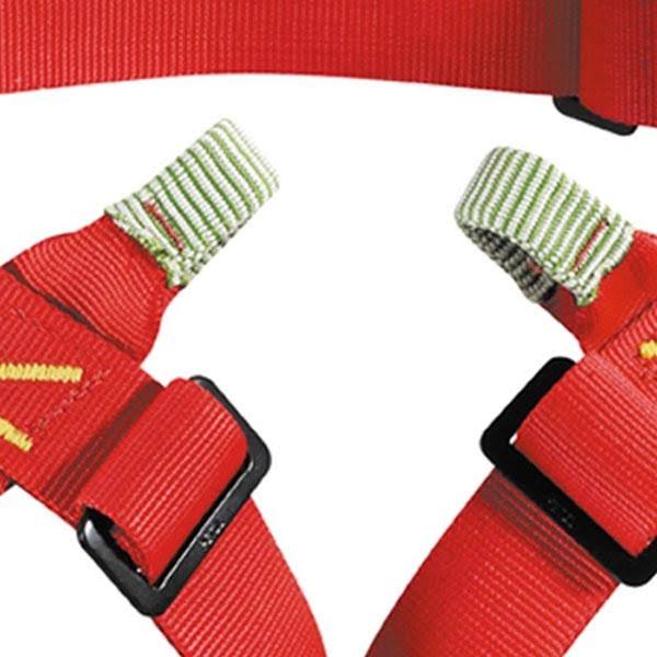 Caving Harness T823