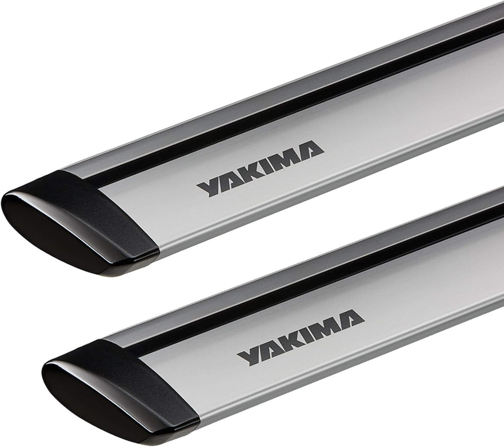 JetStream Bar Aerodynamic Crossbars N29794