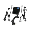 Motorcycle Lamp Intercom Kit for 2 Helmets Z243977