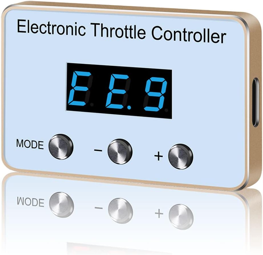 Electronic Throttle Controller M897760