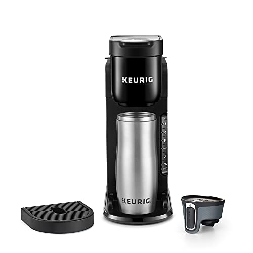 Single Serve K-Cup Pod Coffee Brewer S420042