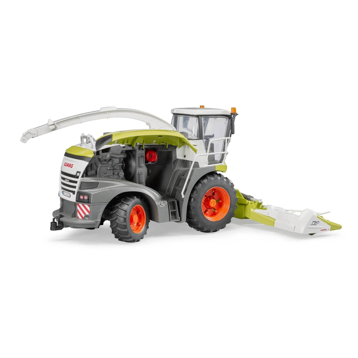 Field Chopper O995478
