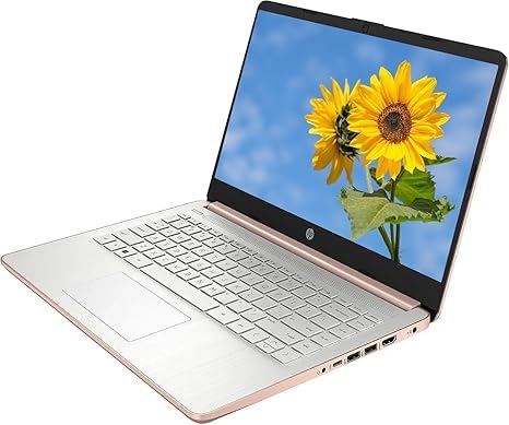 14" Intel N150 16GB RAM 256GB Storage Laptop Natural Silver O674