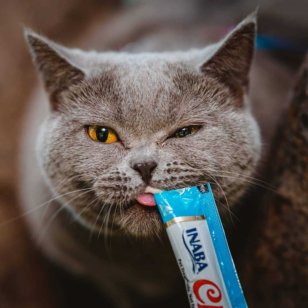 Tuna and Chicken Cat Treats W9727