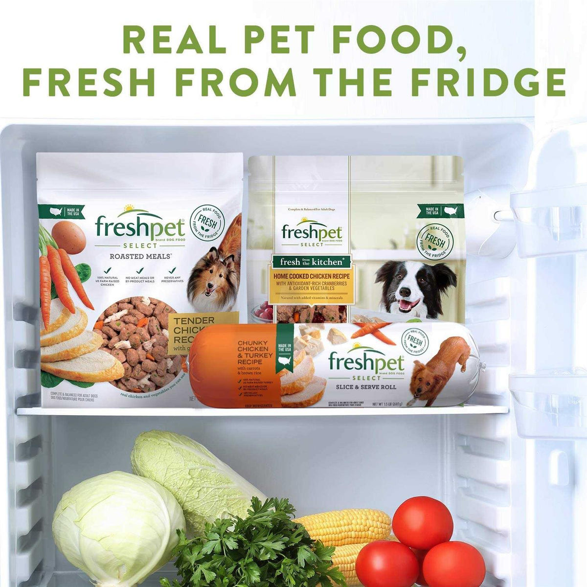 Multi-Protein Dog Food B42618