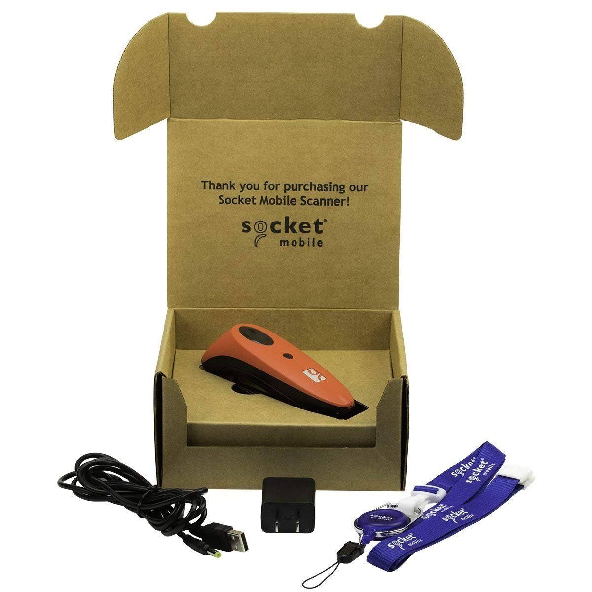 1D Barcode Scanner H3045