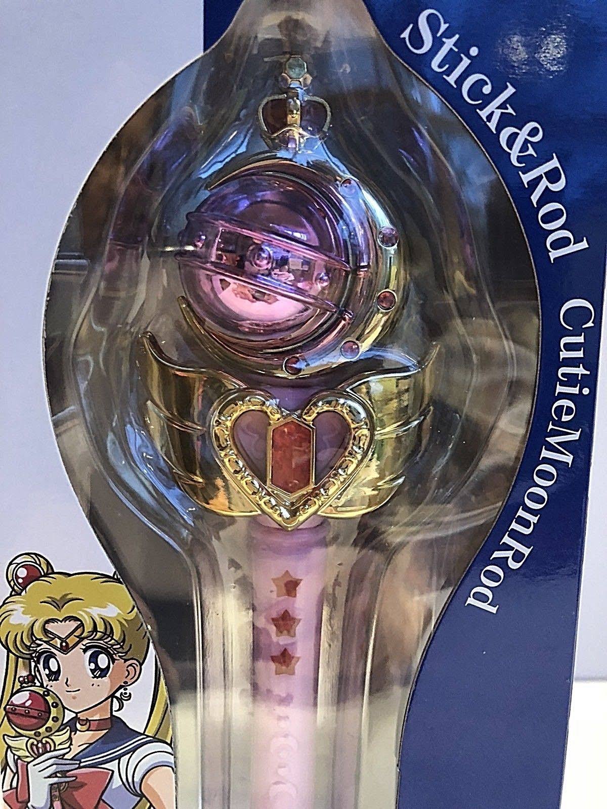 7.5-inch Cutie Moon Rod S5252