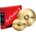 Bright First Pack Cymbals I89376