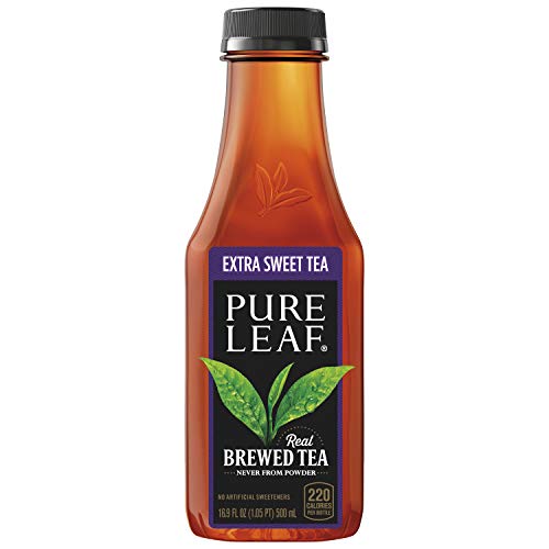 Extra Sweet Iced Tea, 18.5 oz R8274