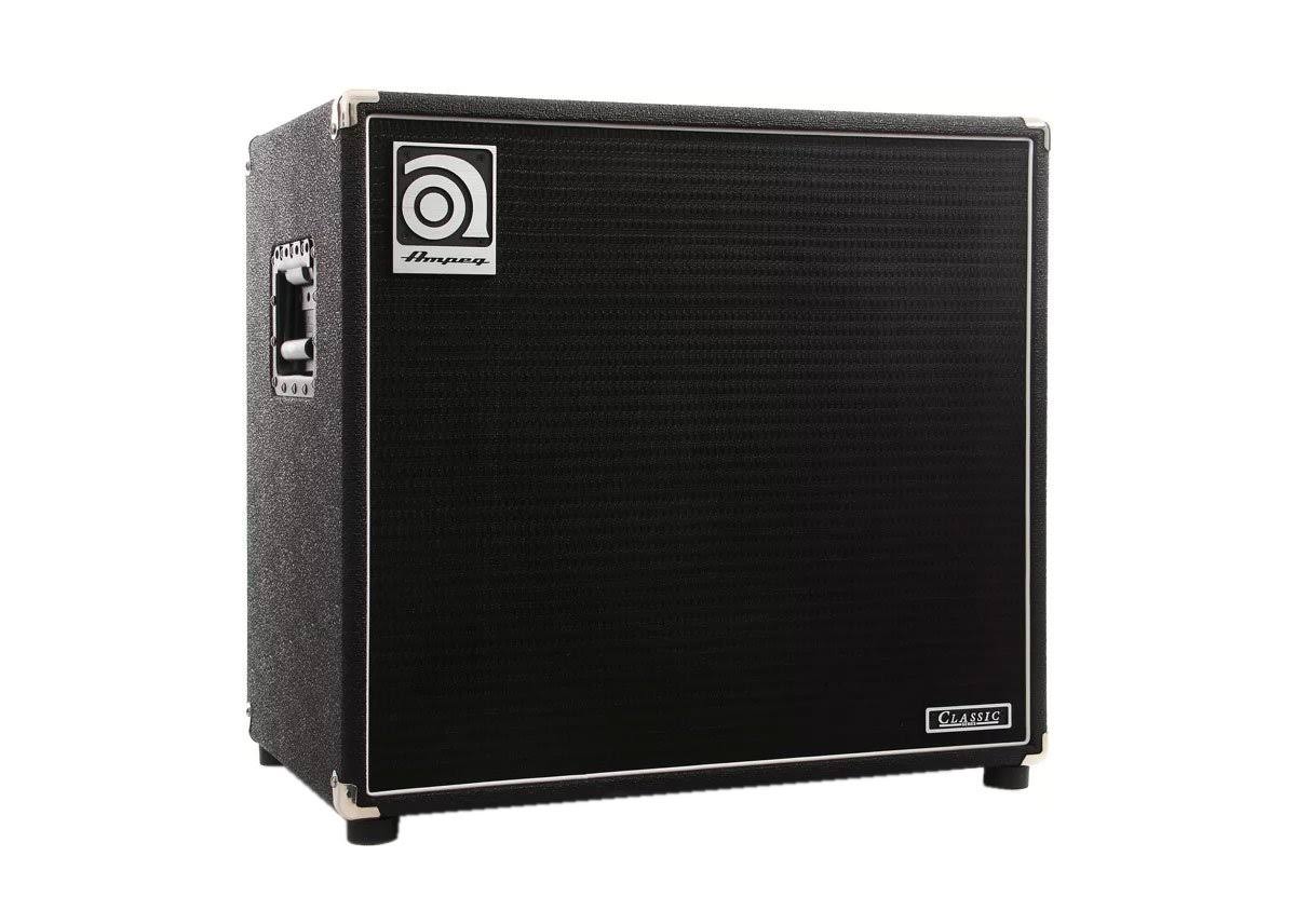 1x15 Bass Speaker Cabinet V49470
