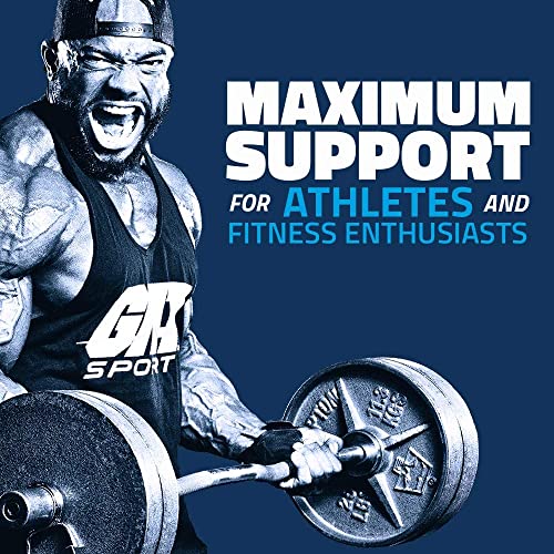 Blue Raspberry Pre-Workout Powder, 30 Servings W12860