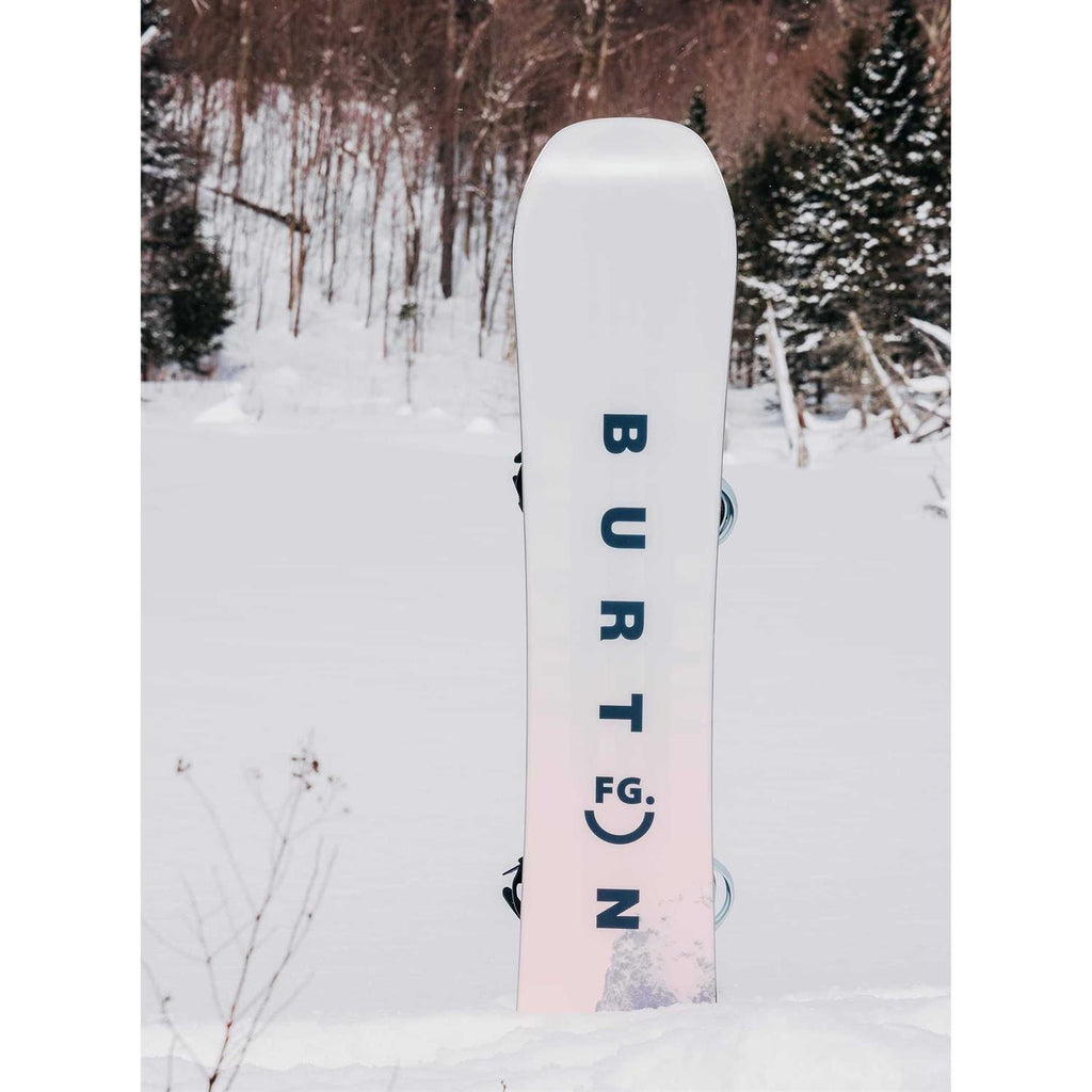 Womens Feelgood Snowboard W852